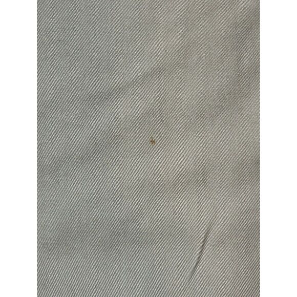 Liz Claiborne Womens Classic Size 12‎ Khaki Dress Pants Casual Chino Stretch - Picture 8 of 8